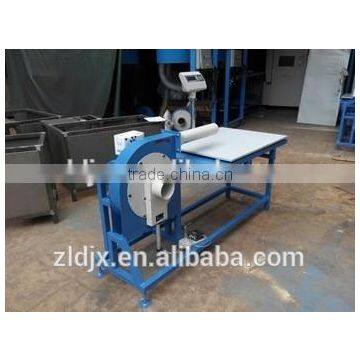 Fiber Carding &filling Machine photo-4