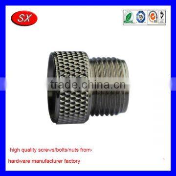 Custom Brackets Flash Knurled Screw photo-4