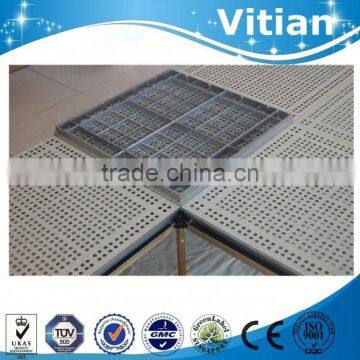 factory provide fiber cement board floor