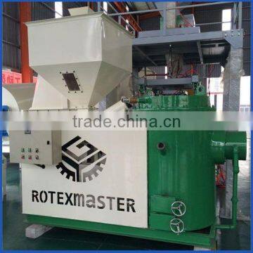 Widely Used Biomass Pellet Burner photo-2