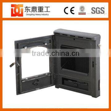 2016 Best Selling Pinewood Fireplace/Wood Burning Stove Best Sales photo-5