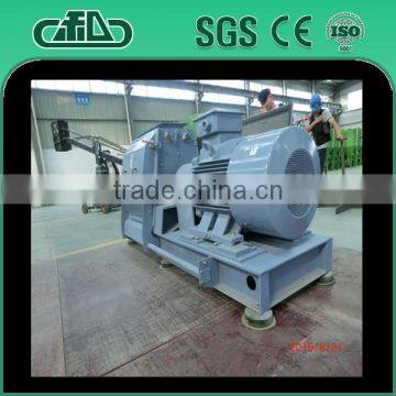 Poultry Feed Mixer Grinder Machine photo-2