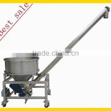 Automatic Screw Elevator for Grain photo-3