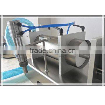 Manual E-liquid Filling Machine Manufacturer