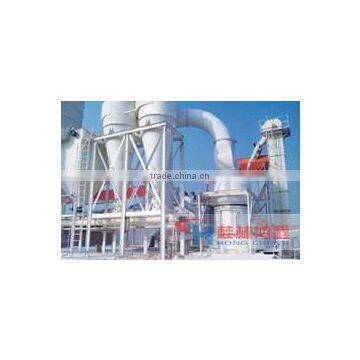 Turkey Bentonite Mill Raymond Mill Manufacturer With High Quality photo-4