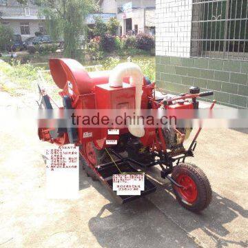 2014 good quality combined harvester new holland