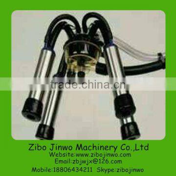 Milking Machine Spare Parts Cow Milk Cluster