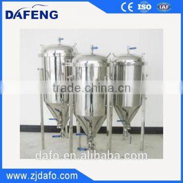 Mirco Beer Brewing Conical Fermenter/home Brew Conical Fermenter photo-5