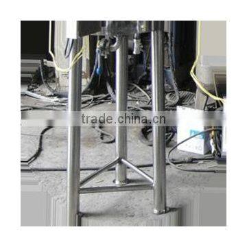 50L Electric Double Jacketed Stirring Tank photo-6