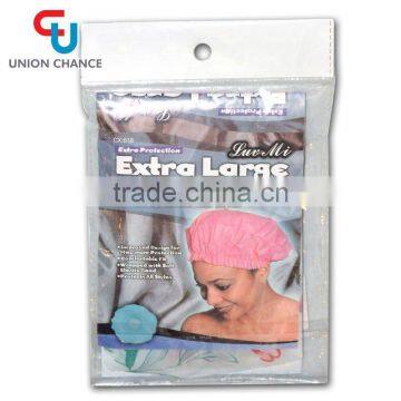 hotel pe disposable shower cap,pe shower caps,disposable shower cap