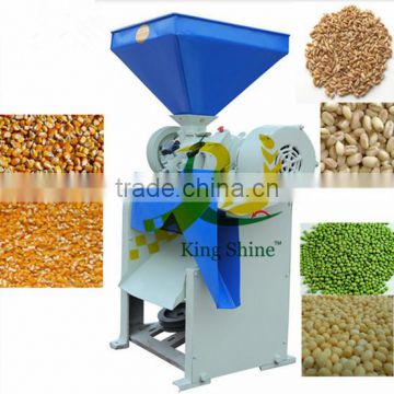 6NF-90 multifunctional corn peeling machine