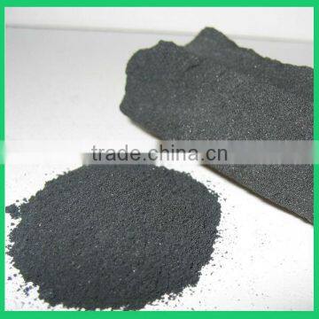 china reliable deoxidizing agent activated carbon factory