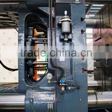 1080T PET Preform Plastic Injection Machine Price photo-3