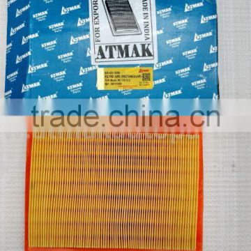 AIR FILTER for BAJAJ 3 Wheeler