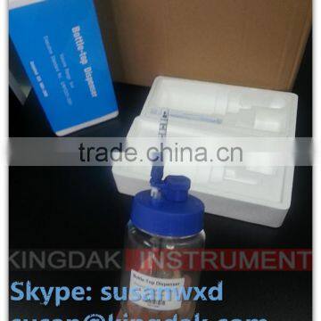 0.1-1ml Bottle-Top Dispenser photo-3