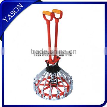 18-20L Drum Cap Sealing Tool, Barrel Crimping Tool, Bucket Cap Crimping Tool 2014