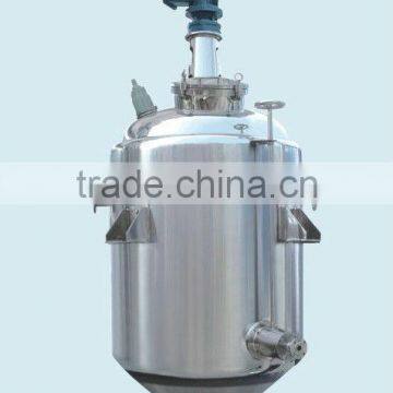 JS Series Alcohol Deposition Tanker photo-2