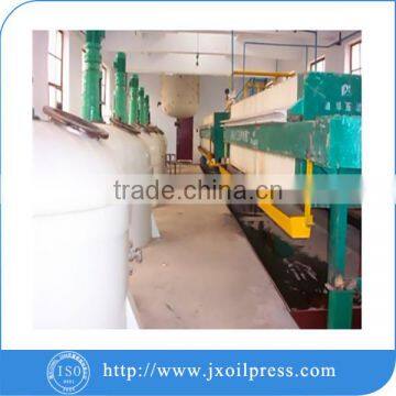 Overseas Project Copra Expellers photo-4