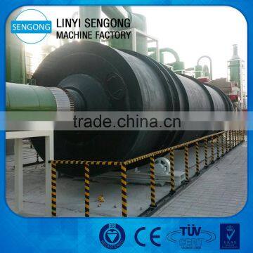 Glue Blender For Particle Board Production Line photo-3