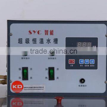 Digital Mini Thermostat Water Bath With Competitive Price photo-5