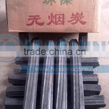 Affordable Cost and Intelligent Wood/biomass Briquette Extruder Machine photo-6