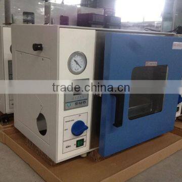 Bluestone Vacuum Drying Oven For Laboratory
