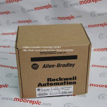ALLEN BRADLEY 1769-OF4 преобладание photo-2
