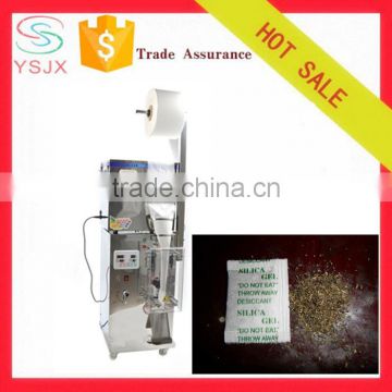 Automatic sugar sachet flour powder packing machine