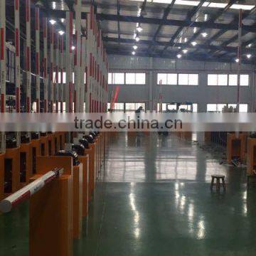 Vertical Smart Carousel Parking System Advanced photo-2