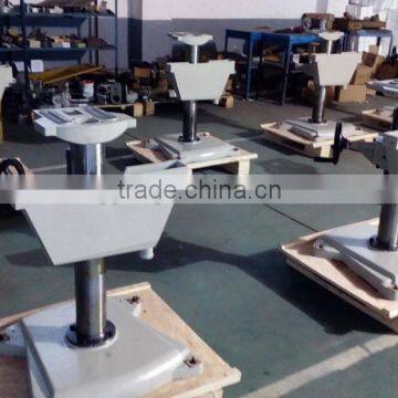 Woodworking Disc Sander Machine for Rough Grinding DS20 009 photo-3