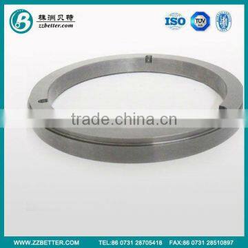 tungsten carbide seal ring