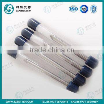 High Quality Tungsten Carbide Roctec-500 Water Jet Nozzles photo-3