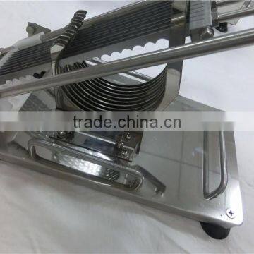 Hot Sale Stainless Steel Tomato Cutter,tomato Cutting Machine (MS-5.5) photo-4