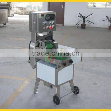 Factory Direct Sale Stainless Steel Full Automatic Electric Cooked Meat Cutting Machine photo-3