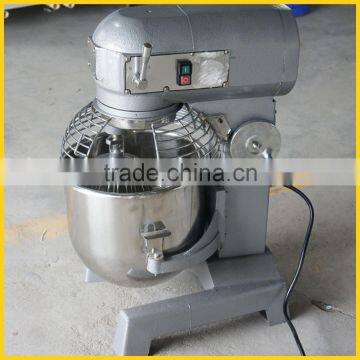 New Hot Sale Electric Filling Blender Mixing Machine photo-4