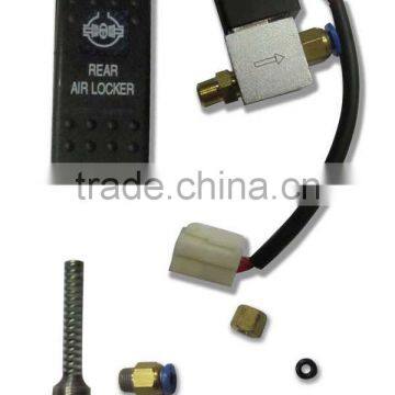 Whole Price RD203/RD213 Air Locker Differential With Compressor for Sale photo-3