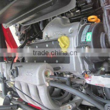 1100cc Dune Buggy/go Kart 4x4 With EEC TKG1100E-C) photo-6