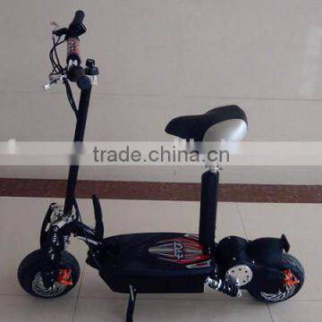 2015 Hot Sale Fashionable 800w CE Approved Electric Scooter From China photo-3