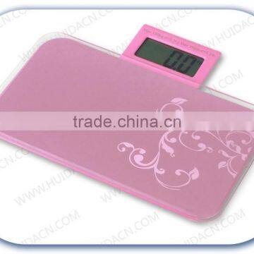 Beautiful Gift Bathroom Scale Weight Scale