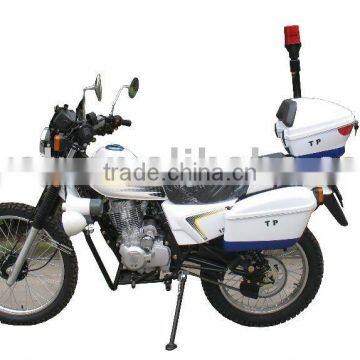 Police bike,150cc dirt bike