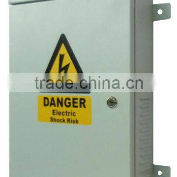 S250 GSM Outdoor Alarm Control Unit,GSM Alarm For Power Grid,suitable for Supervision and Monitoring Alarm Systems photo-3