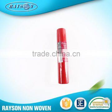 Latest Technology Table Cloths 100% Polypropylene Cheap Non Woven Fabrics photo-4