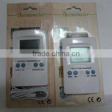 Digital MAX MIN thermometer