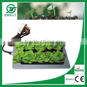 Electric Heating Resistant Plant Mat