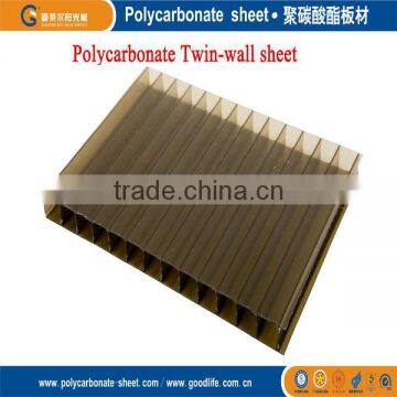 Chemical Resistance Polycarbonate Plate Best Price