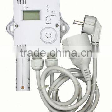 Top CO2 Sensor for Greenhouse