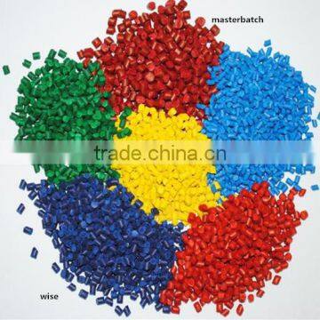 Plastic Filler Masterbatch/ PP Color Masterbatch/PE Masterbatch photo-3