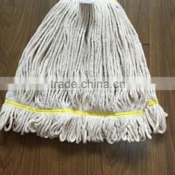Loop Wet Mop With 1" Headband photo-2