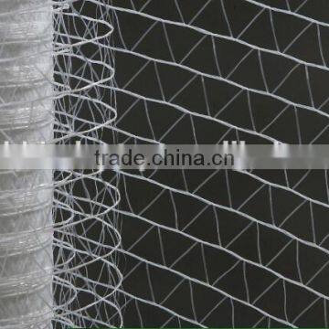Elastic Stretchability Pallet Netwrap photo-2