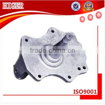 Malleable Iron Casting Parts/Castings/Gravity Casting